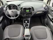 Renault Captur 0.9 TCe Dynamique *Navi+Camera*Climate Control*Cruise Control*Trekhaak*Armsteun*Leuke auto!