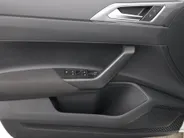 Volkswagen Polo 1.0 TSI 110pk DSG Style · Camera · Apple/Android Car Play · Dodehoeksensor · Parkeer Assistent · Stoelverwarming · Active Info Display ·