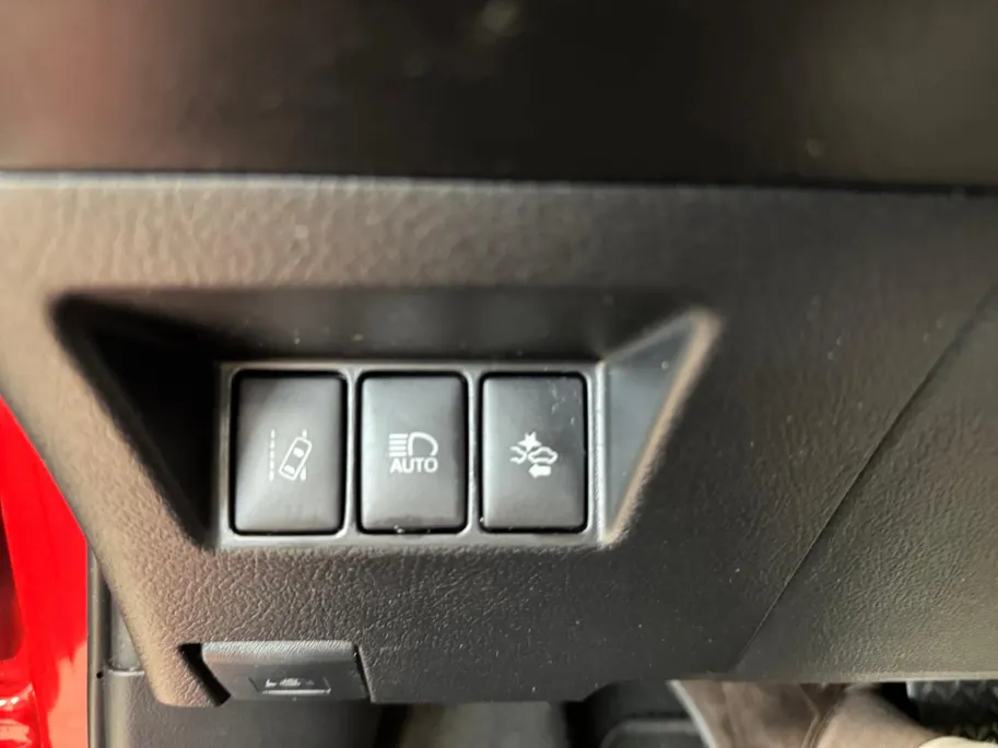 Toyota Yaris 1.0 COMFORT | AIRCO | NL-AUTO | DEALERONDERHOUDEN |