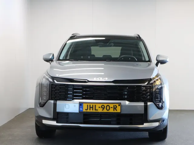 Kia Sportage 1.6 T-GDi Hybrid DynamicPlusLine Afn. trekhaak