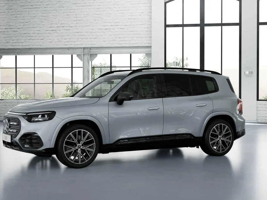 Mercedes-Benz GLB 250+ Business Solution AMG 85.5 kWh