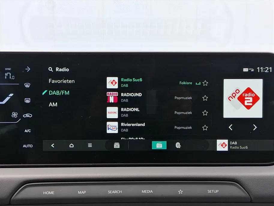 Kia EV2 42,2 kWh 147pk Air | Nu Bestelbaar
