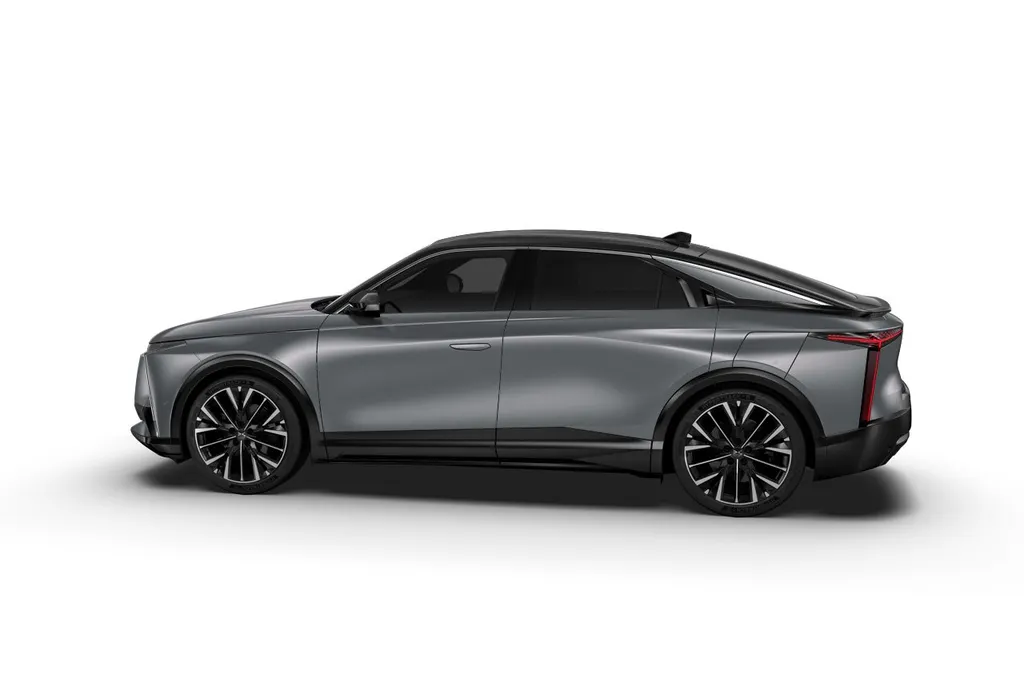 DS N°8 Pallas Black Edition