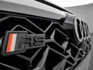 Audi RS3 Sportback 2.5 TFSI quattro 400 PK competition limited 593/750 · Audi Exclusive Gletsjerwit Mat Effect · Head-Up display · Sonos Premium 3D · Panorama dak · RS sportuitlaat