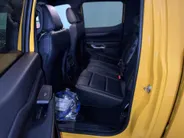 Ford Ranger Wildtrack PHEV