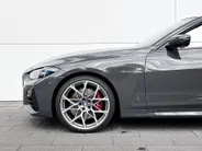 BMW 4 Serie Cabrio 420i High Executive