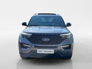 Ford Explorer 3.0 V6 EcoBoost PHEV ST-Line |7 persoons| Allweatherbanden| Apple Carplay/Android Auto|Rondomzicht camera| panorama-dak|12 Maanden Bovag garantie|