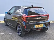 Kia Picanto 1.0 DPi 67pk GT-Line / Navigatie + Camera / Schuif-kanteldak / Climate en Cruisecontrol! /