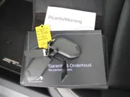 Kia Picanto 1.0 DPI GT-Line | Stuur-/stoelverwarming | Schuifdak | Camera | Dodehoek detectie | Telefoonlader | Clima | Navi | 16' LM | LED | Cruise |