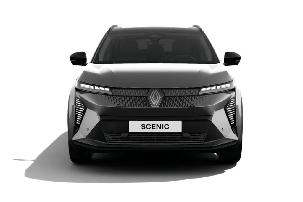 Renault Scénic E-Tech EV89 Long Range Esprit Alpine Nu te bestellen | de vernieuwde Scenic met 642KM actieradius | Bestel uw nieuwe Scenic met € 1.000,- Zeeuw en Zeeuw actiekorting! |