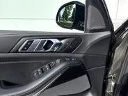 BMW X5 xDrive50e