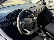 Ford Fiesta 1.0 EcoBoost Connected
