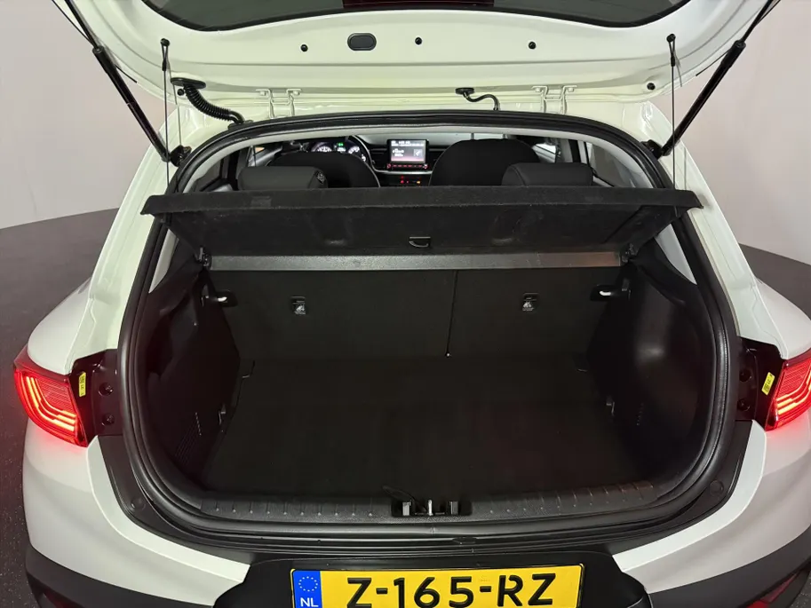 Kia Stonic 1.0 T-GDi 120pk Automaat DynamicPlusLine Edition