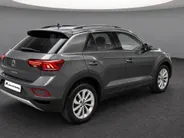 Volkswagen T-Roc 1.0TSI/115PK Life Edition · Apple/Android Car Play · Camera + Parkeersensoren · Keyless · Garantie t/m 27-06-2028 of 100000km.
