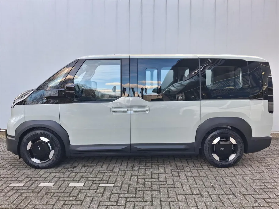 Kia PV5 Passenger 5-zits Elite Executive 71.2kWh