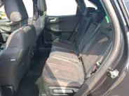Ford Kuga 2.5 PHEV ST-Line X | Winterpack | Wegklapbare trekhaak | Kantel / schuifdak | 2100kg trekgewicht | Direct leverbaar!