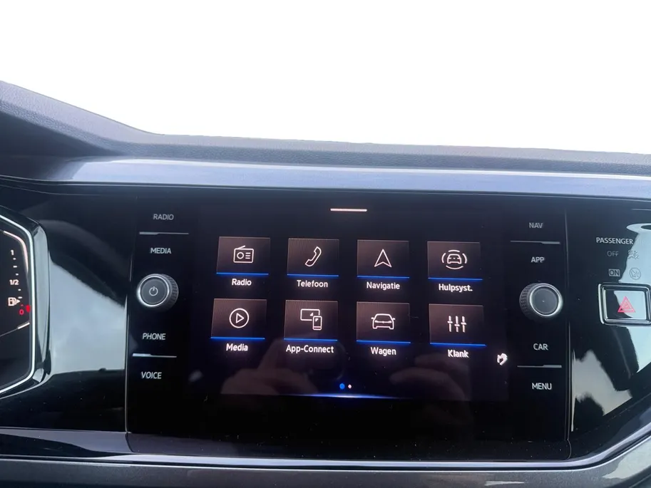 Volkswagen Polo 1.0 TSi Style Business | Automaat | Navigatie | Cruise Control | Climate Control | DAB | Apple Carplay/Android Auto