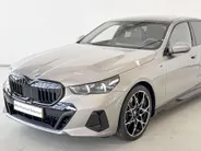 BMW i5 Sedan eDrive40 M Sport Edition