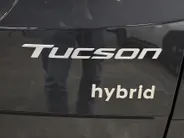 Hyundai Tucson 1.6 T-GDi HEV Aut Premium I Voorraad deal I 1510kg trekgewicht