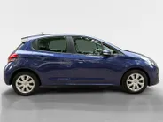 Peugeot 208 1.2 PureTech Blue Lion