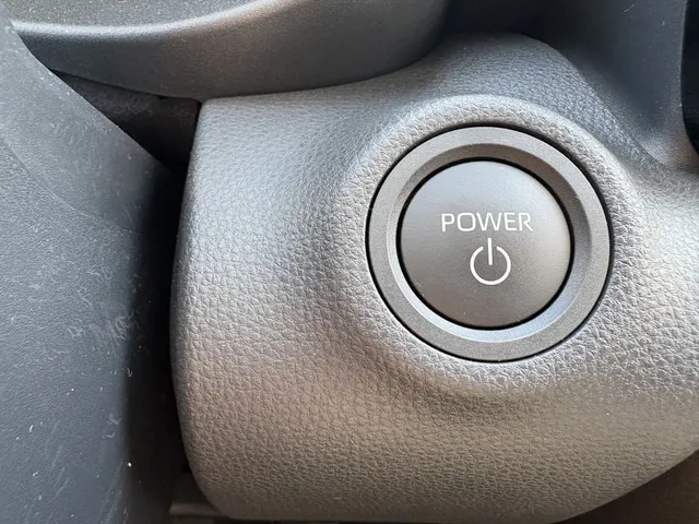 Toyota Yaris 1.5 Hybrid 115 Dynamic