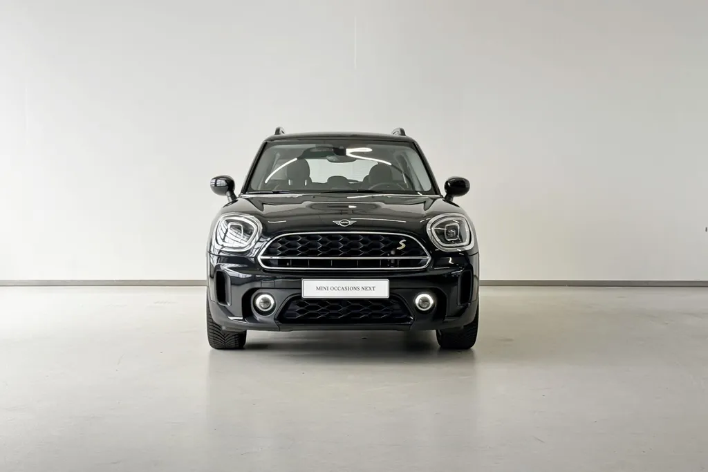 MINI Countryman Cooper S E ALL4 Classic Uitvoering