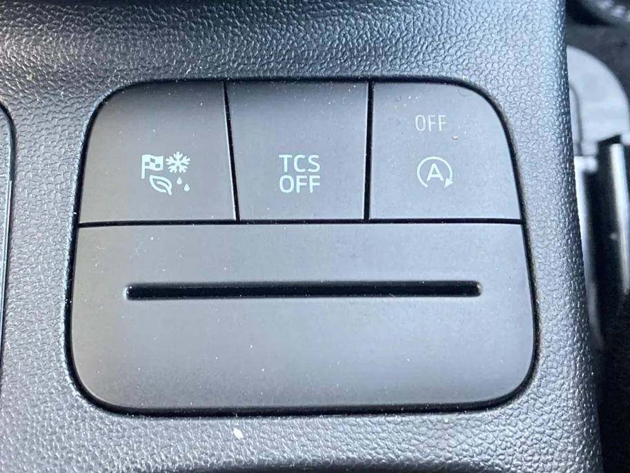 Ford Fiesta 1.0 EcoBoost Hybrid 125 pk Titanium Apple Carplay/Android Auto - Comfort Pack - Winter Pack