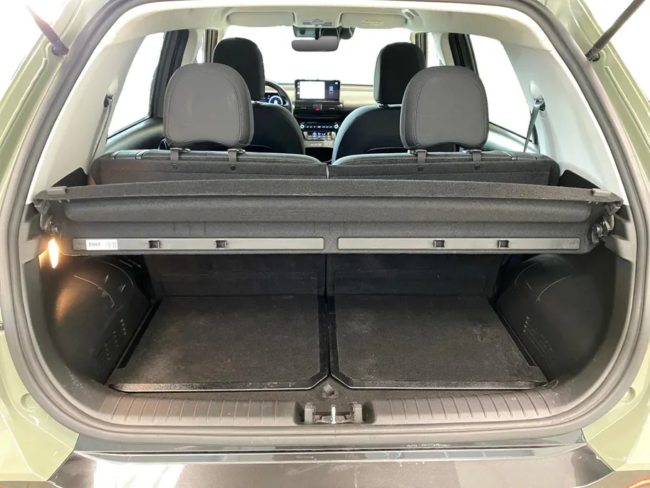 Hyundai Inster PULSE | 49KWH | WINTER PACK | NL-AUTO |