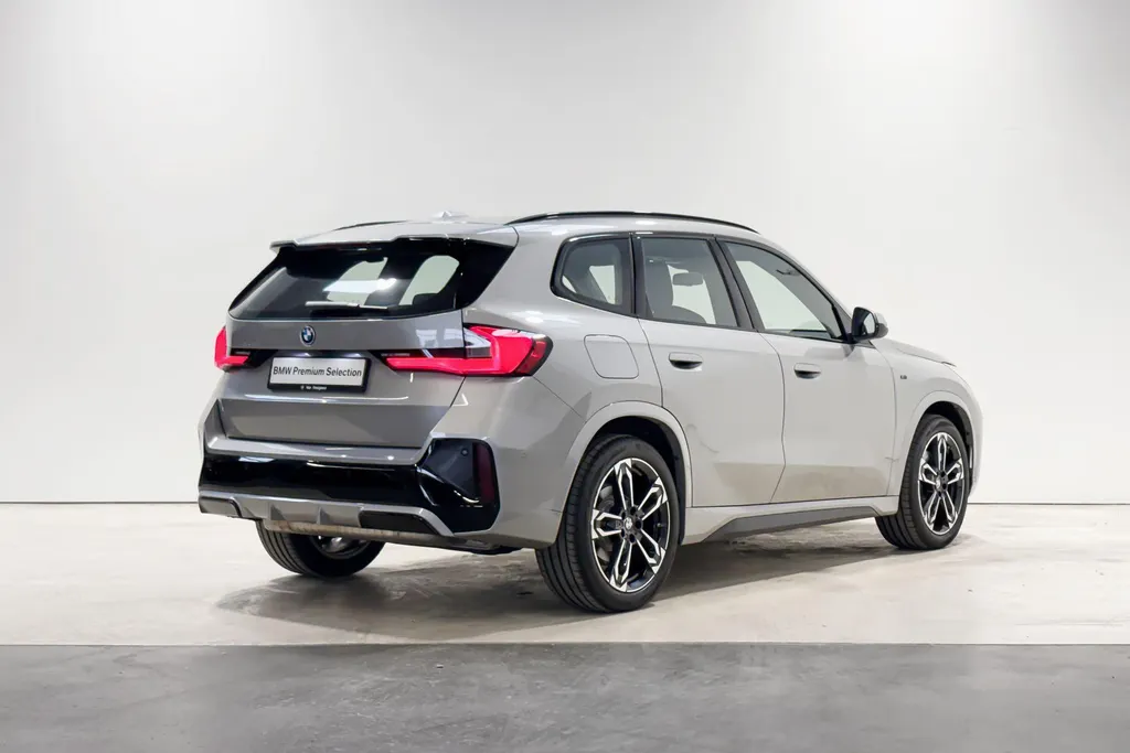 BMW X1 xDrive25e Premium Pack M Sportpakket