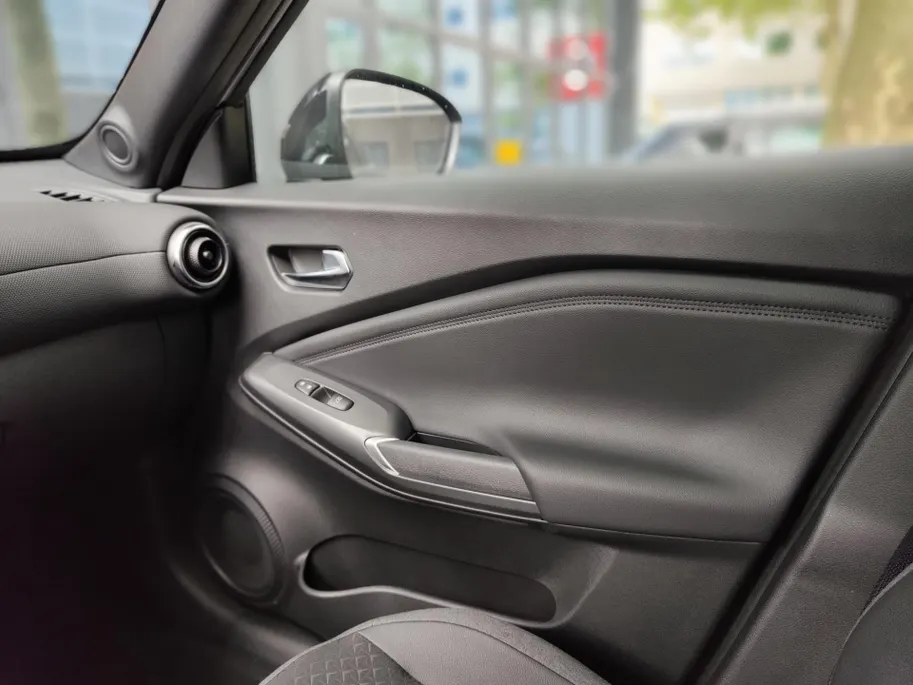 Nissan Juke 1.6 Hybrid N-Design | € 5000,= KORTING | TECHNOLOGY PACK | COLD PACK | OP VOORRAAD!!!