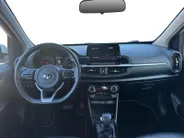 Kia Picanto 1.0 DPi GT-Line | Automaat | 1e Eigenaar | Achteruitrijcamera | Lederen bekleding | Apple/Android auto | Climate Control | 12 maanden garantie! |