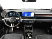 Hyundai Kona 1.6 GDI HEV 138pk DCT N-Line / Voorraad deal
