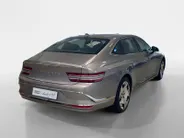 Genesis G80 Luxury |94,5 KWH | B&O | NAPPA LEDER | NU TE BESTELLEN |