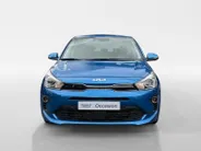 Kia Rio 1.0 T-GDi MHEV DynamicPlusLine | Automaat | Cruise Control | Climate Control | Camera | Navigatie | LM Velgen | Privacy Glass | Trekhaak |