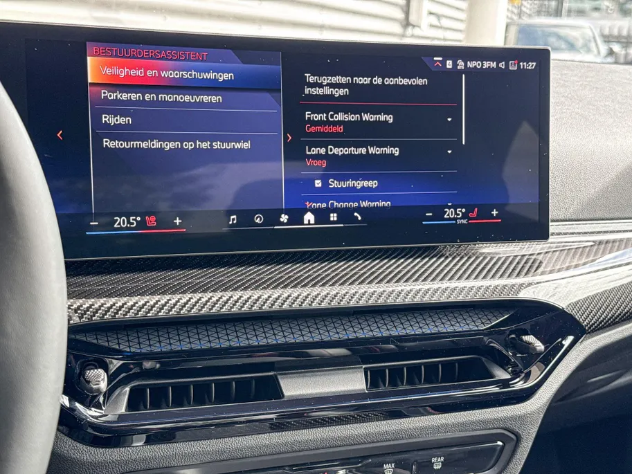 BMW 2 Serie Coupé 220i High Executive