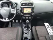 Mitsubishi ASX 1.6 Cleartec Connect Pro | TREKHAAK | NAVI | CRUISE | CAMERA | CLIMATE | LICHT & REGEN SENSOR |