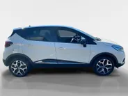 Renault Captur 0.9 TCe Intens NL Auto | LED | Navi | Camera | Cruise | Etc.