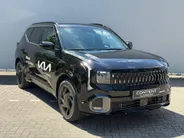 Kia Seltos T-GDi 180PK DCT7 X-Line Advanced