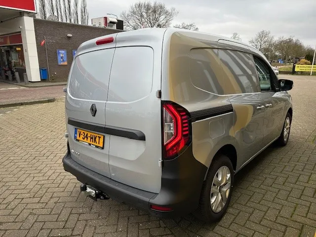 Renault Kangoo 1.5 Blue dCi 95PK advance L1 | NAVI | ALL SEASON | TREKHAAK | PARK. SENSOREN | CRUISE