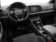 Škoda Karoq 1.5 TSI 150pk DSG ACT Sportline Business · Panoramadak · Camera · Cruise Control · Apple/Android Car Play · 18'' Inch ·
