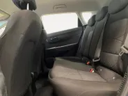 Hyundai Bayon 1.0 T-GDI Comfort Smart NAVI
