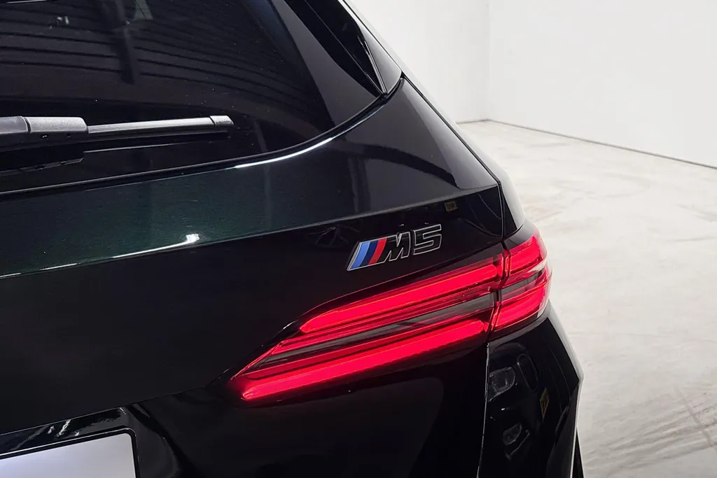 BMW M5 Touring M5