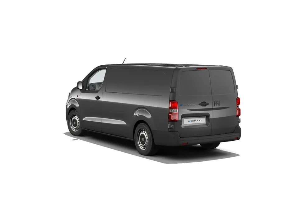 Fiat Scudo Professional Standaard Automaat