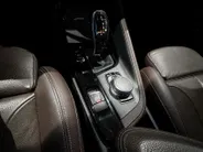 BMW X2 sDrive20i High Executive Edition