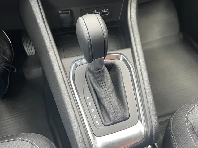 Mitsubishi ASX 1.6 HEV Intense | Automaat | Parkeersensoren