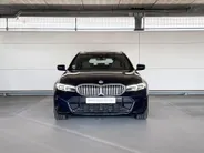 BMW 3 Serie Touring 330e xDrive