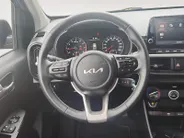 Kia Picanto 1.0 DPi DynamicLine | Navi | Camera | Apple Carplay | Android Auto | Lichtmetalen Velgen | Airco |
