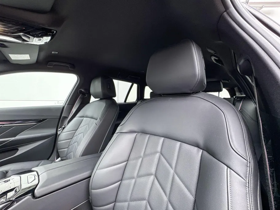 BMW 5 Serie Touring 530e