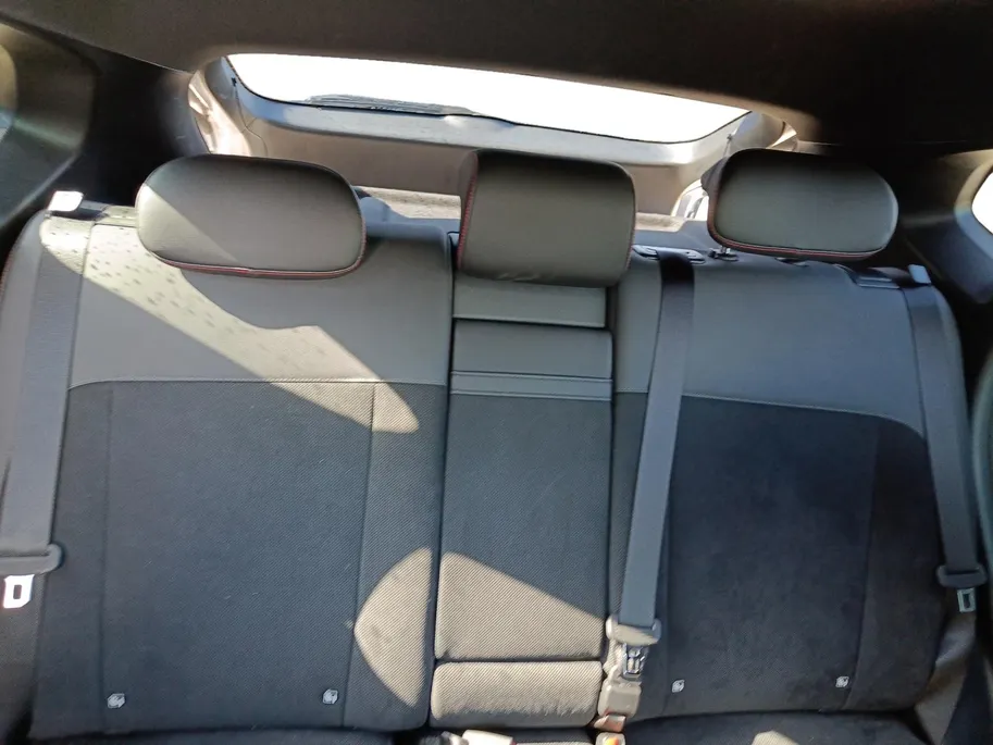 Hyundai Kona 1.6 GDI HEV N Line Sky | Apple Carplay/Android Auto | Rondom camera | Schuif-/kanteldak