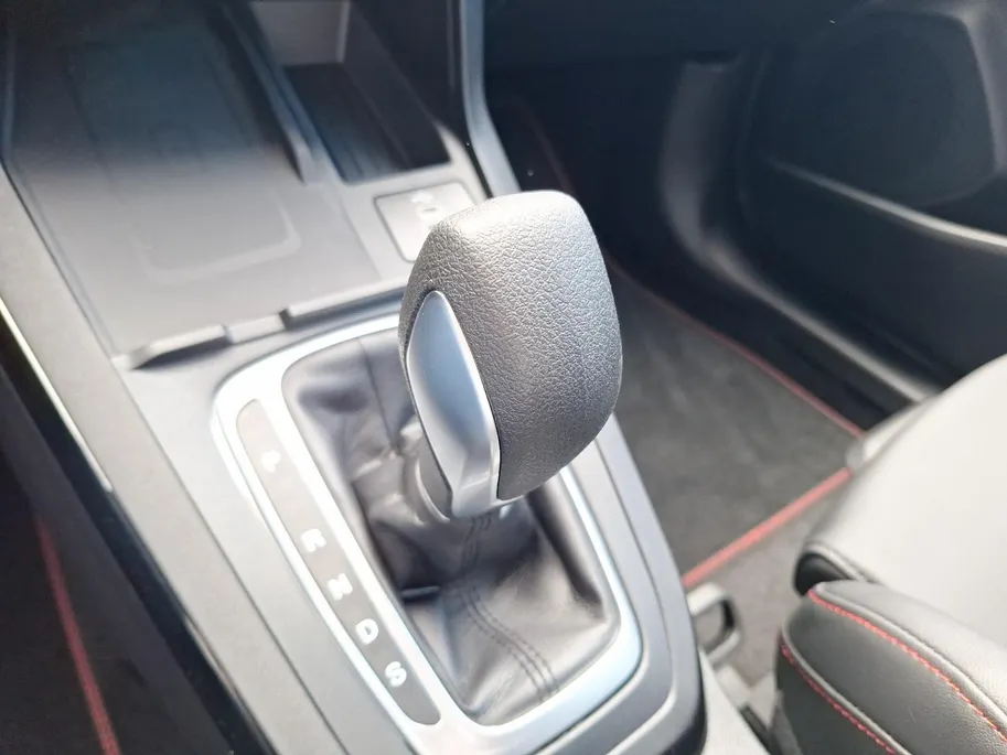 Ford Puma 1.0 EcoBoost Hybrid ST | Performance Pack | 19' Performance Velgen | Ford Performance Sportstoelen | 360Camera | Adaptive Cruisecontrol | Matrix Ledkoplampen | El. Achterklep | Dodehoekdetectie |